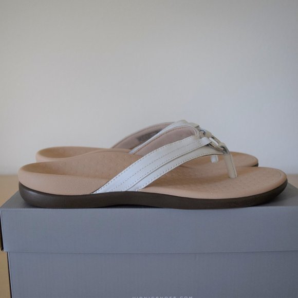 Vionic Shoes - Vionic Women's Tide Aloe Sandals